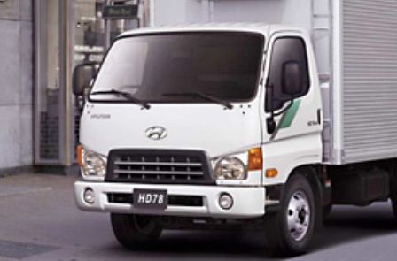 HD78 2
